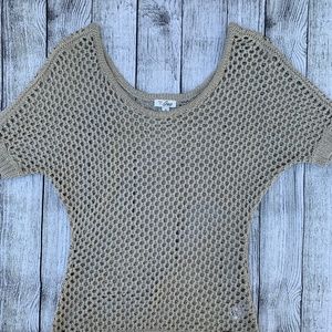 Women's Guess Knit Top